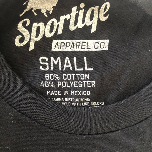 Rock And Roll Hall Of Fame Authentic Shirt Small - Picture 4 of 4